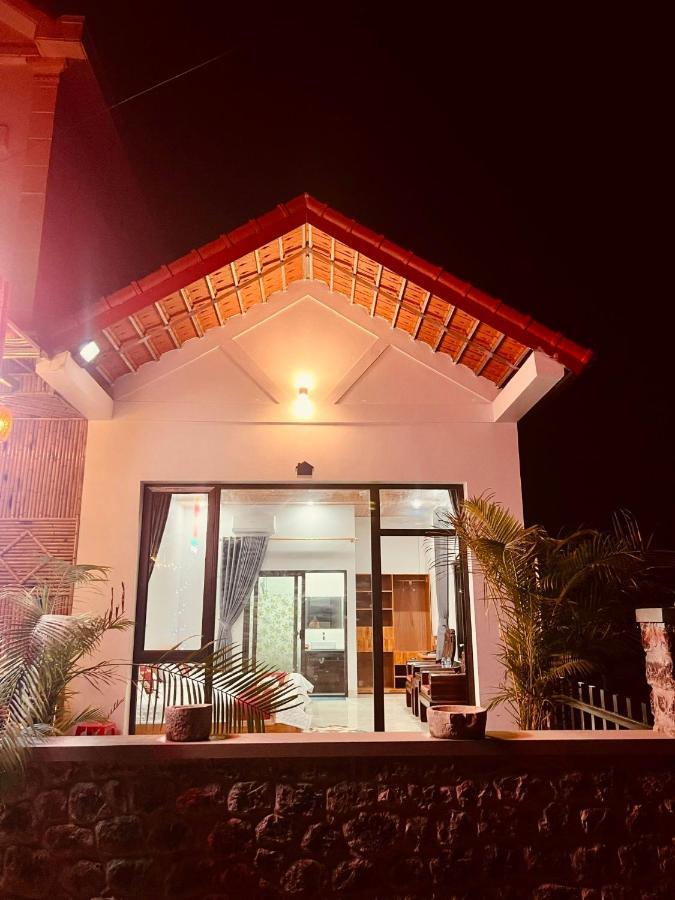 Trang An Nature View Homestay Nguyen Ngoai Exterior photo