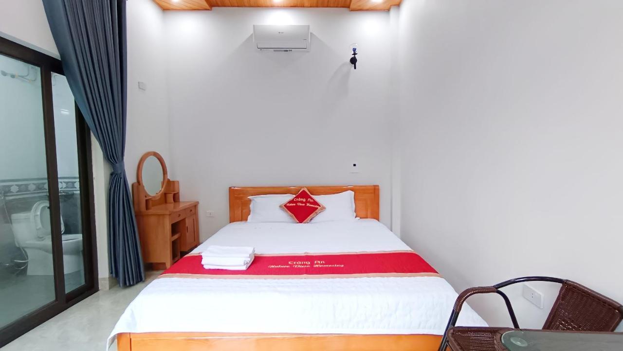 Trang An Nature View Homestay Nguyen Ngoai Exterior photo