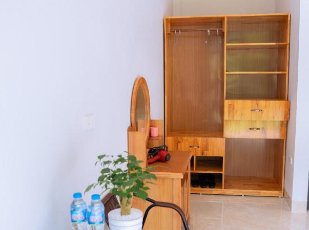 Trang An Nature View Homestay Nguyen Ngoai Exterior photo