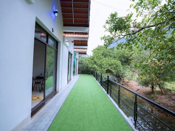 Trang An Nature View Homestay Nguyen Ngoai Exterior photo