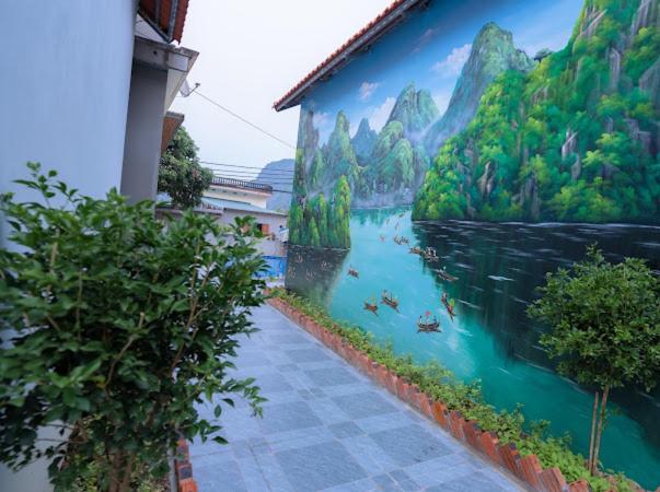 Trang An Nature View Homestay Nguyen Ngoai Exterior photo