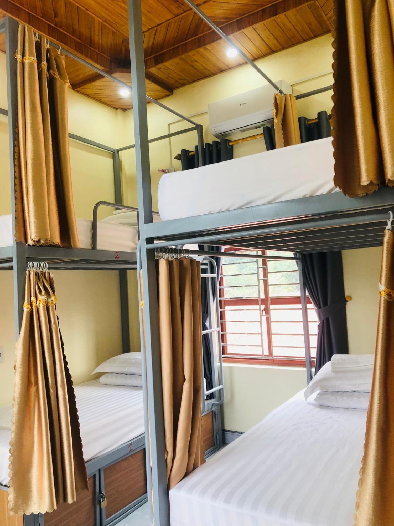 Trang An Nature View Homestay Nguyen Ngoai Exterior photo